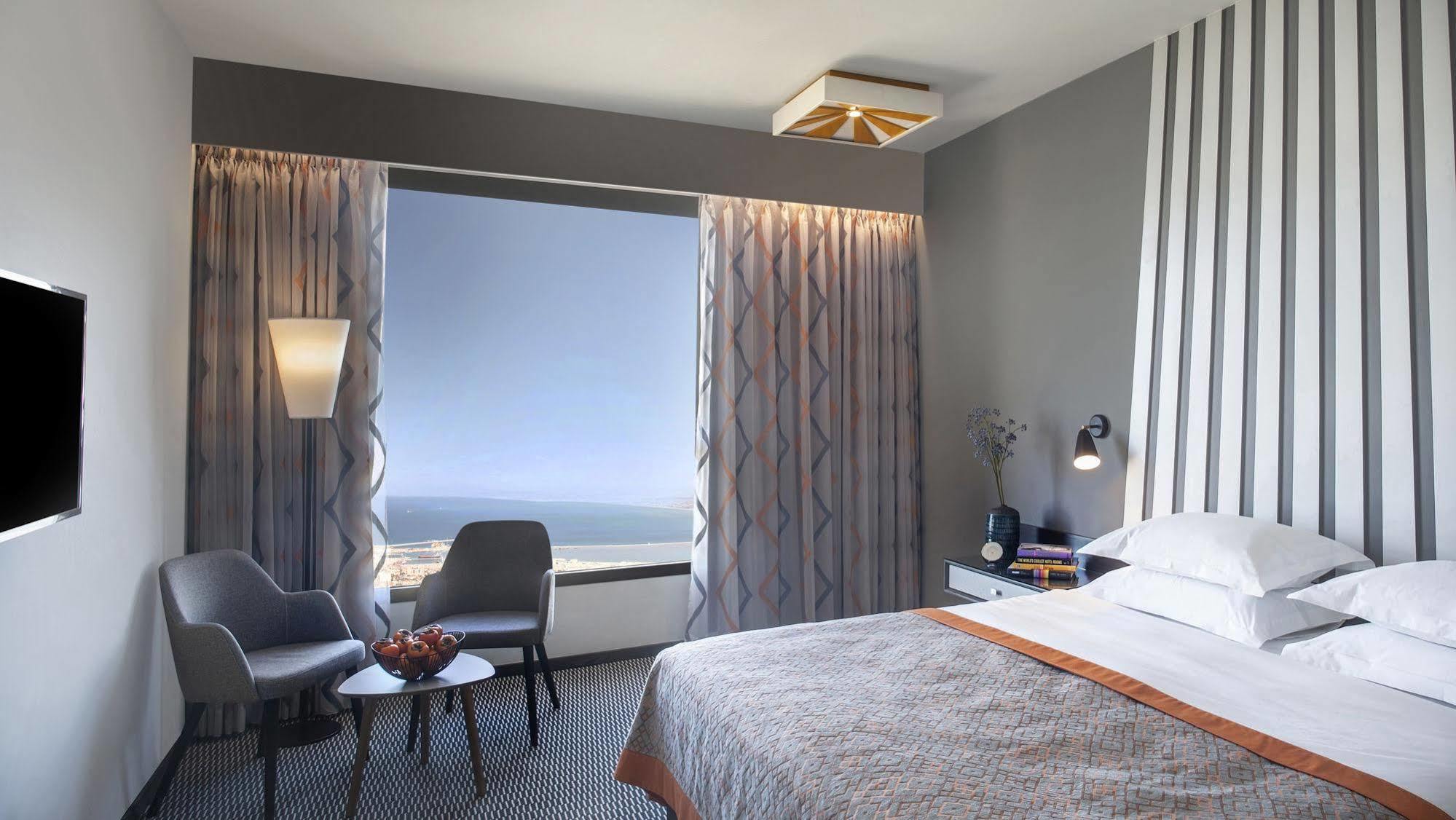 Dan Panorama Haifa Hotel Dış mekan fotoğraf